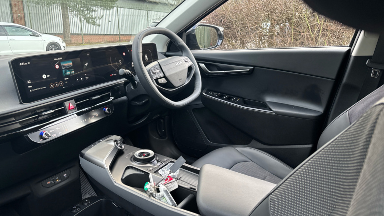 Kia EV6 168kW Air 84kWh 5dr Auto Electric Estate